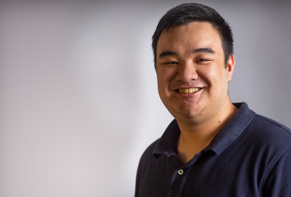 An Tong Trang - Junior Developer