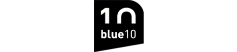 Blue10-logo-bw