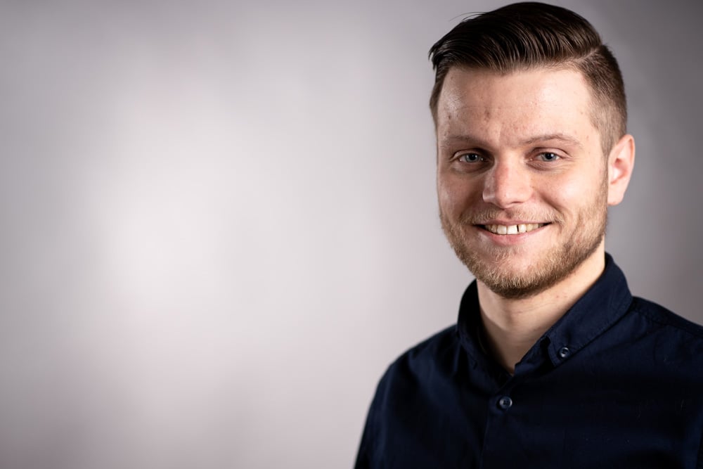 Chiel - Developer