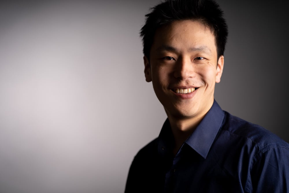 Ching - Developer