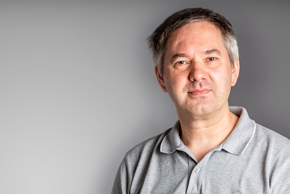 Joep Ruijs - Senior Consultant