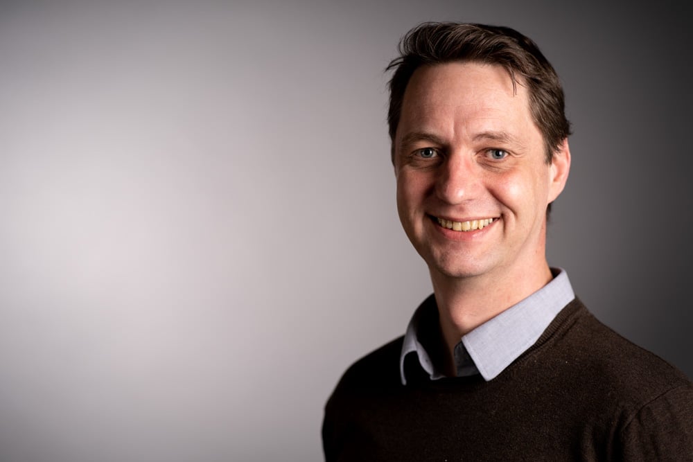 Eelco - Consultant