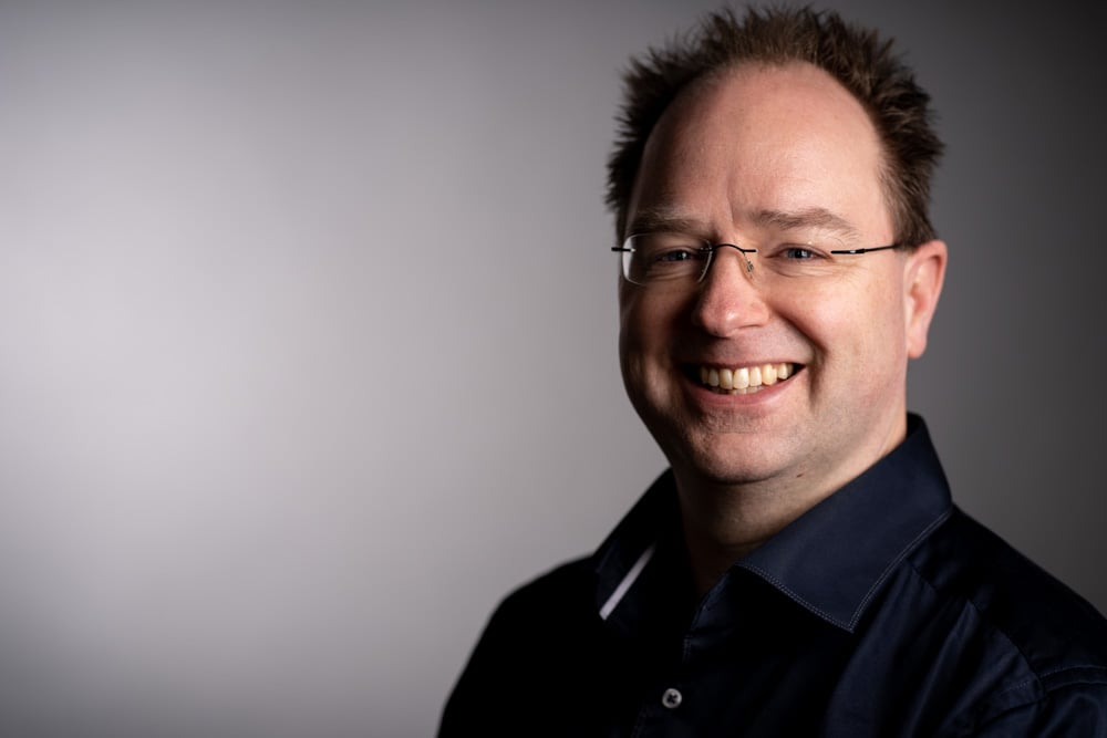 Erik - Support Consultant