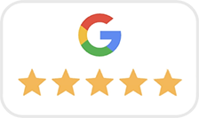 Check onze reviews op Google