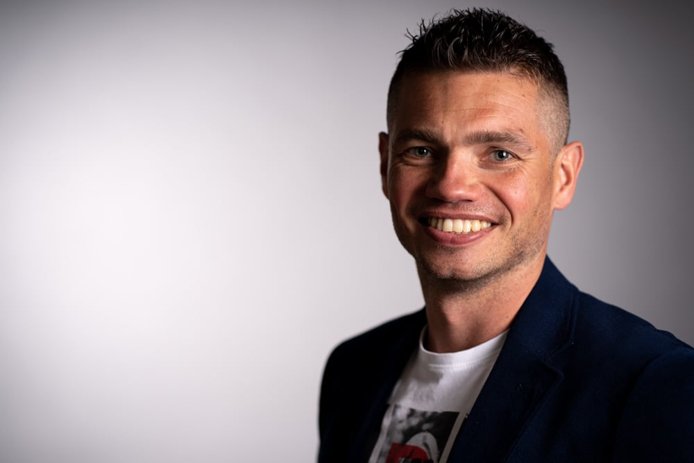 Joey - Consultant