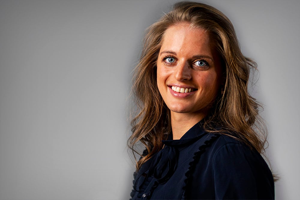 Merel Mandigers - Consultant