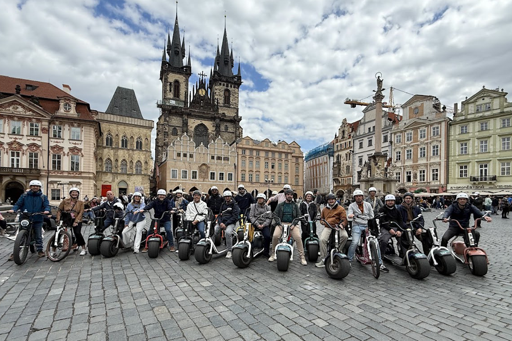 Praag