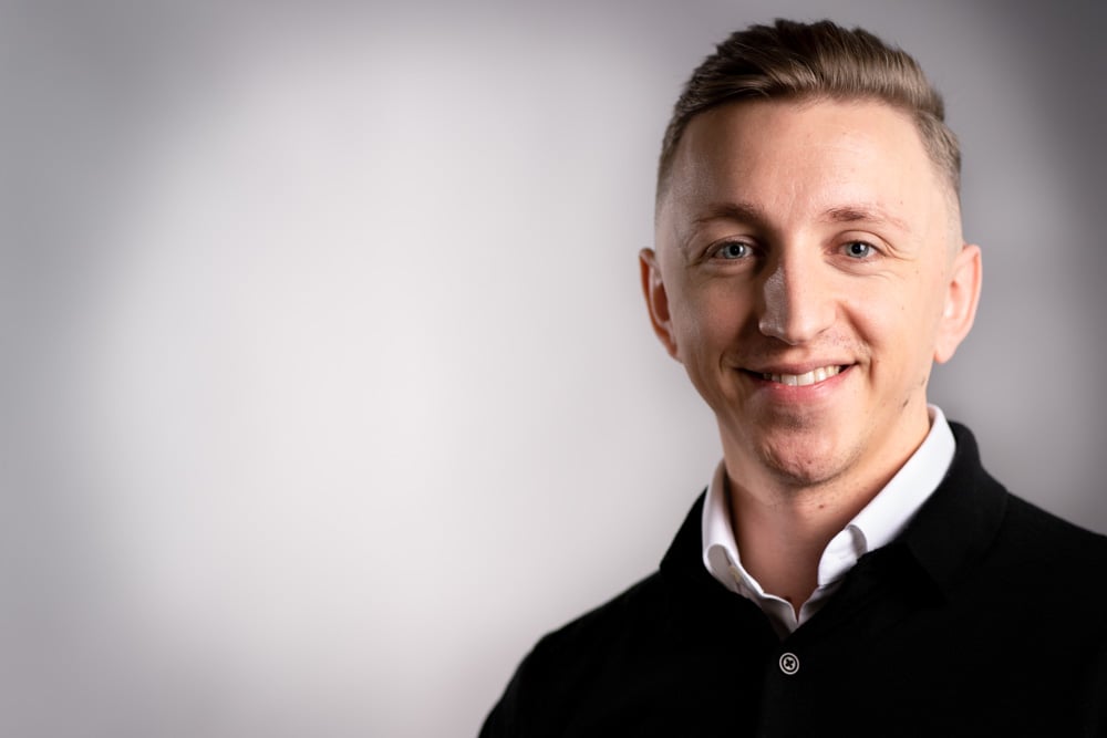 Sam - Sales Advisor