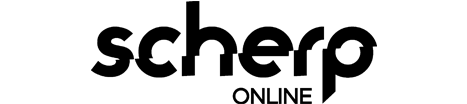 ScherpOnline-logo-bw