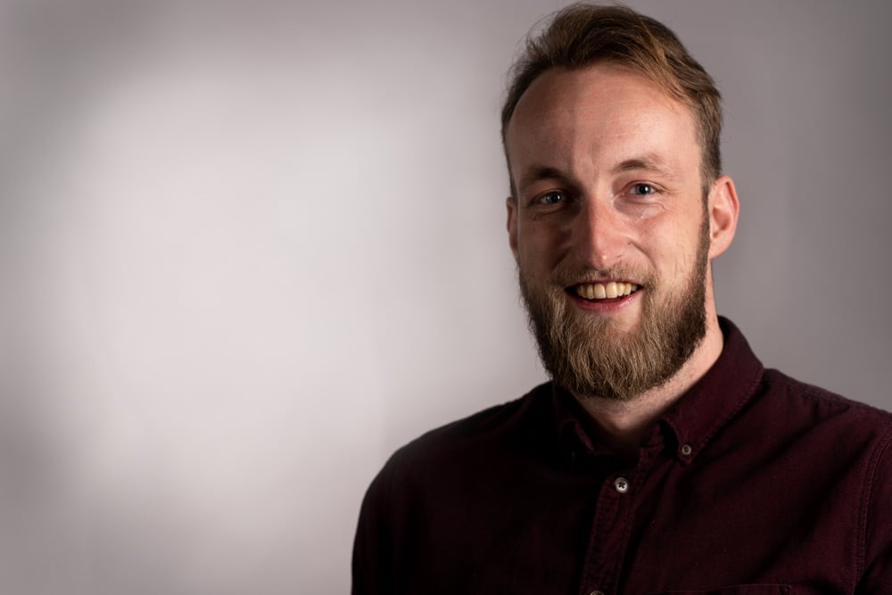 Teun - Content Creator