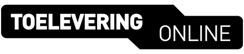 ToeleveringOnline-logo-bw