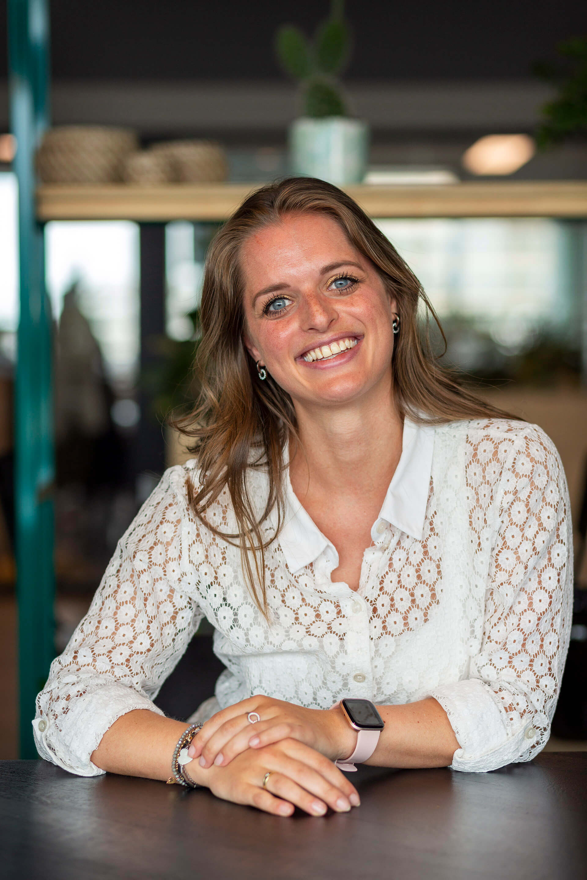 Merel Mandigers