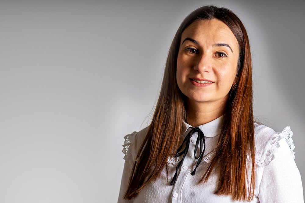 Derya Sinan - Financieel Administrateur