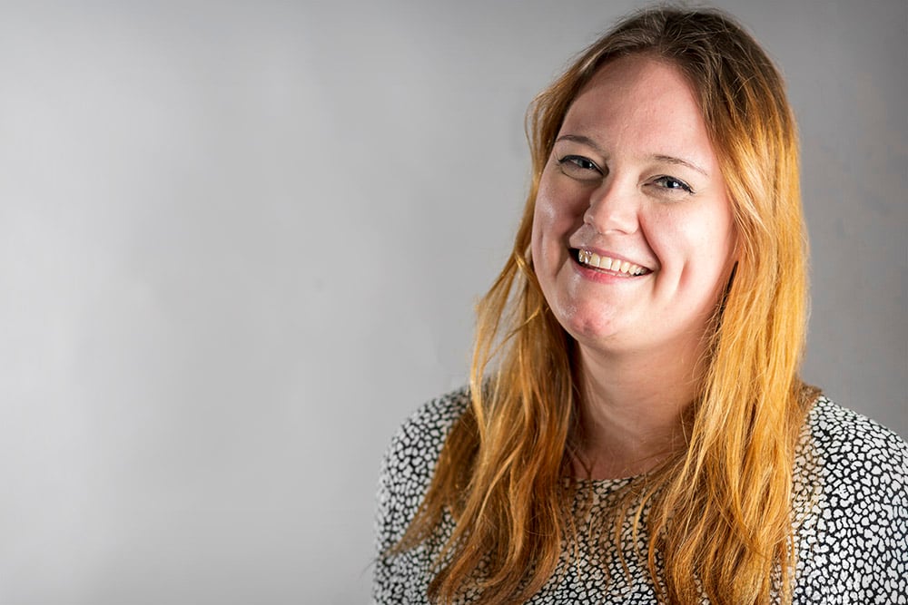 Marleen Raaijmakers - Office Manager