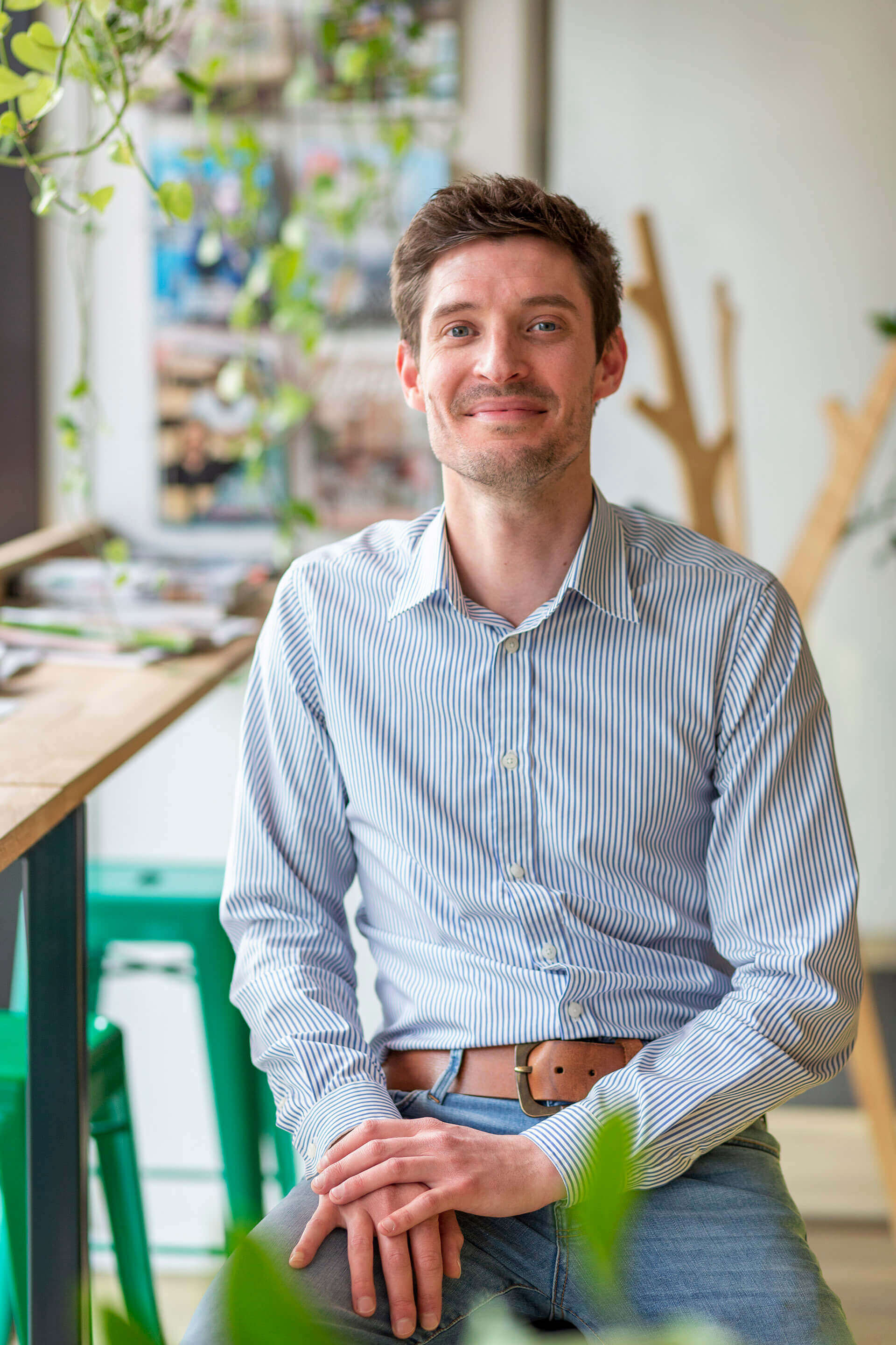 Kasper Zwennes