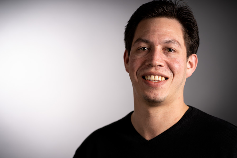 Gilbert - Developer