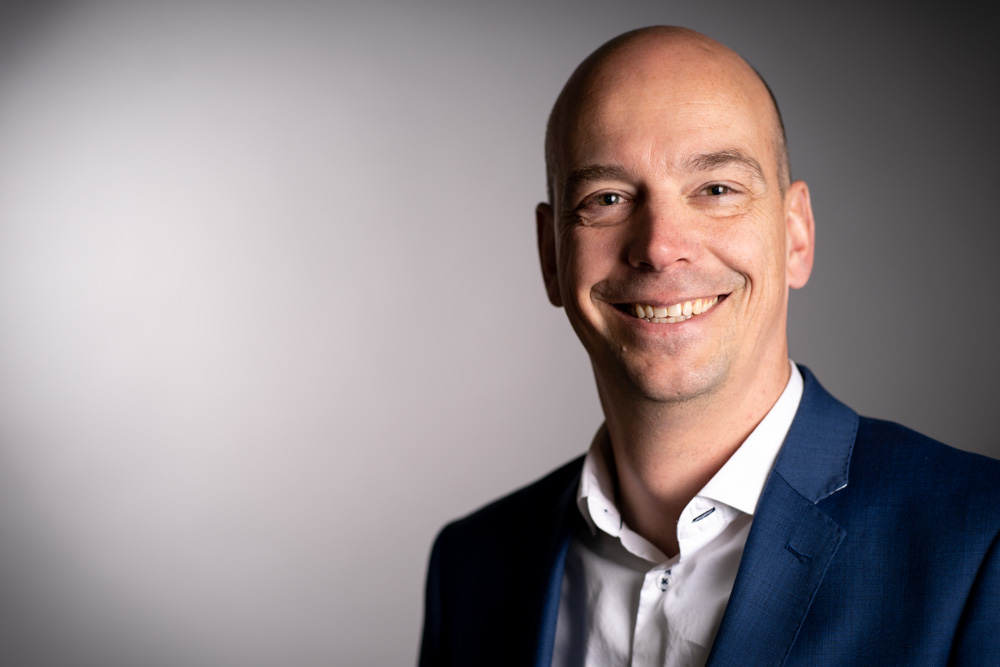 Lars - Commercieel Directeur